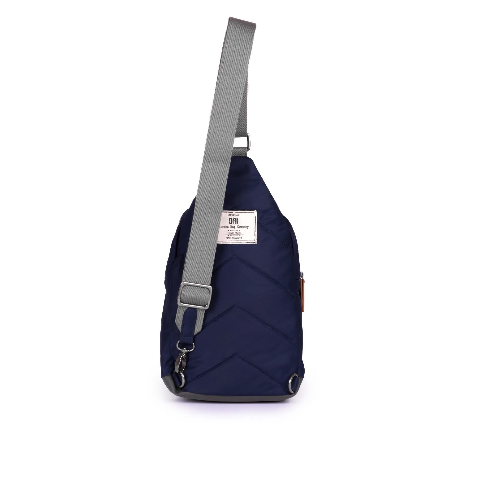 Willesden B Midnight Recycled Nylon