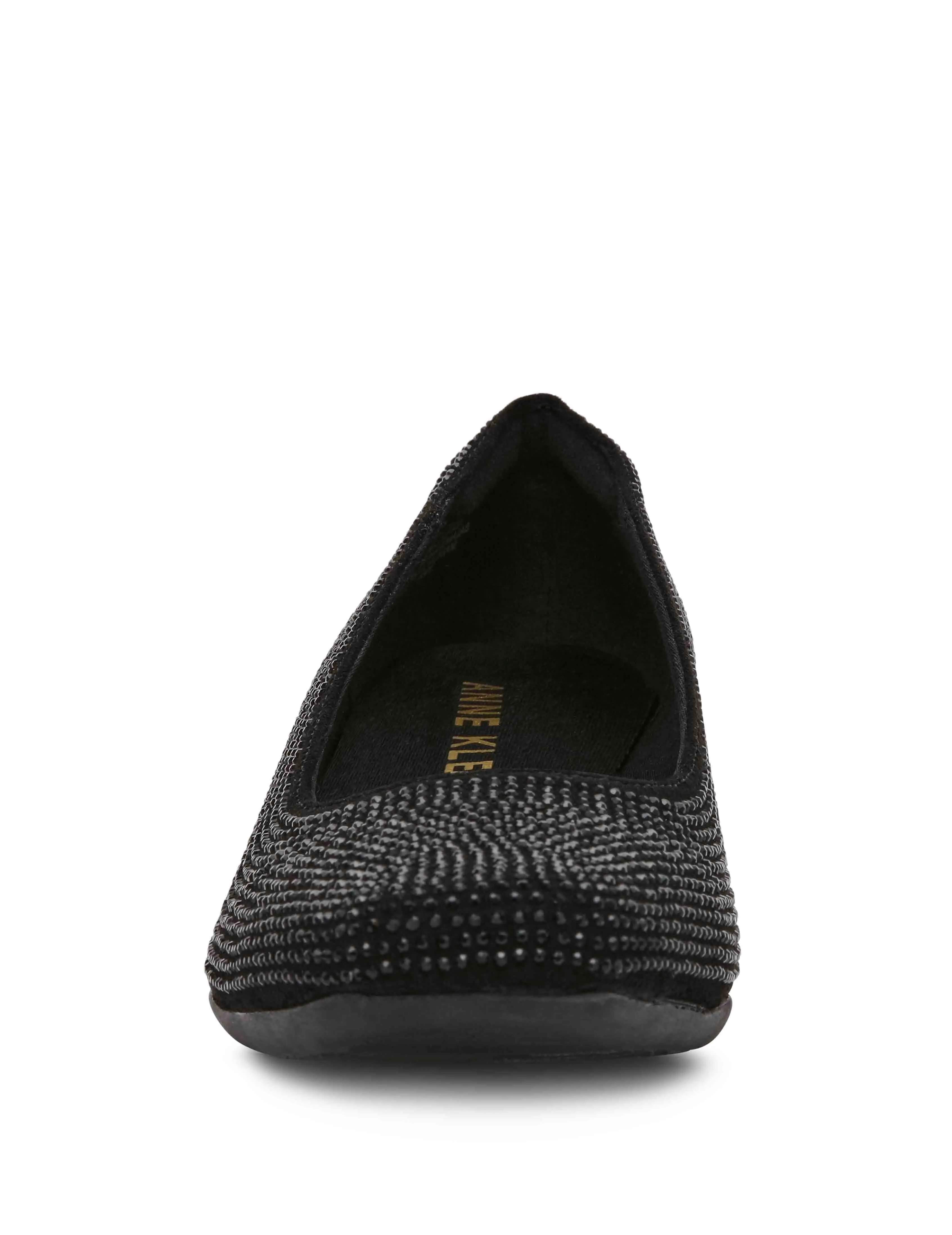 Wisher Crystal Wedge