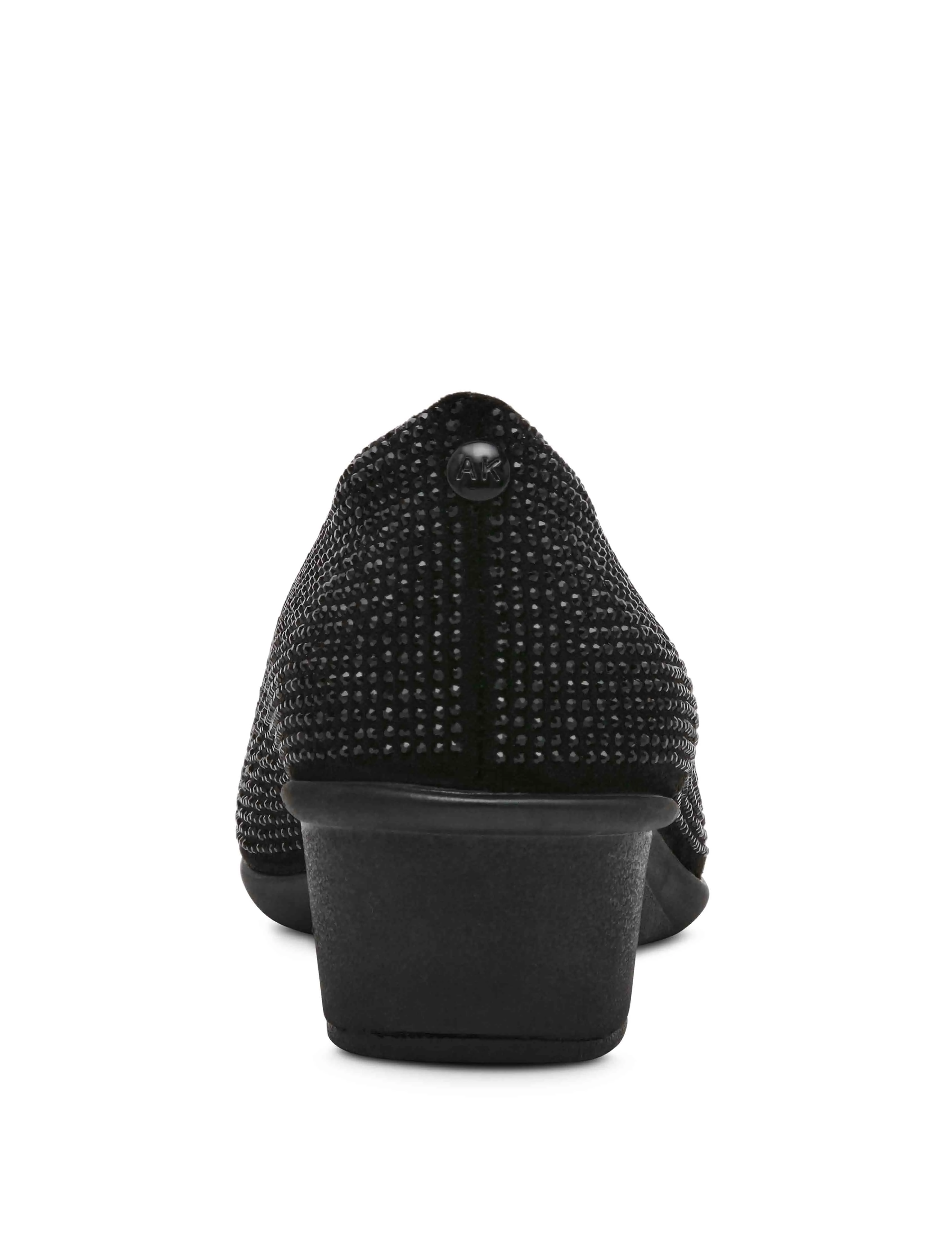 Wisher Crystal Wedge