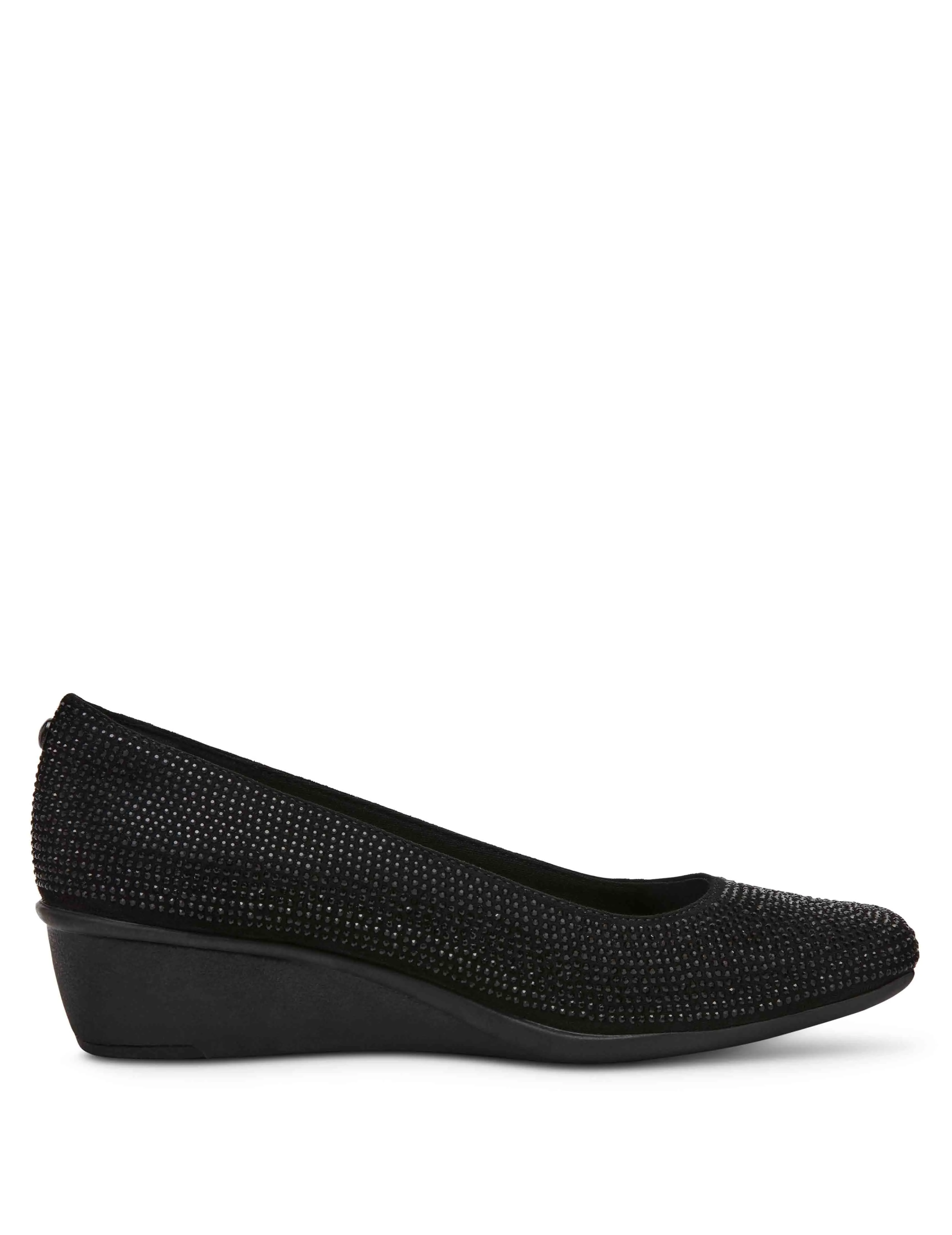 Wisher Crystal Wedge
