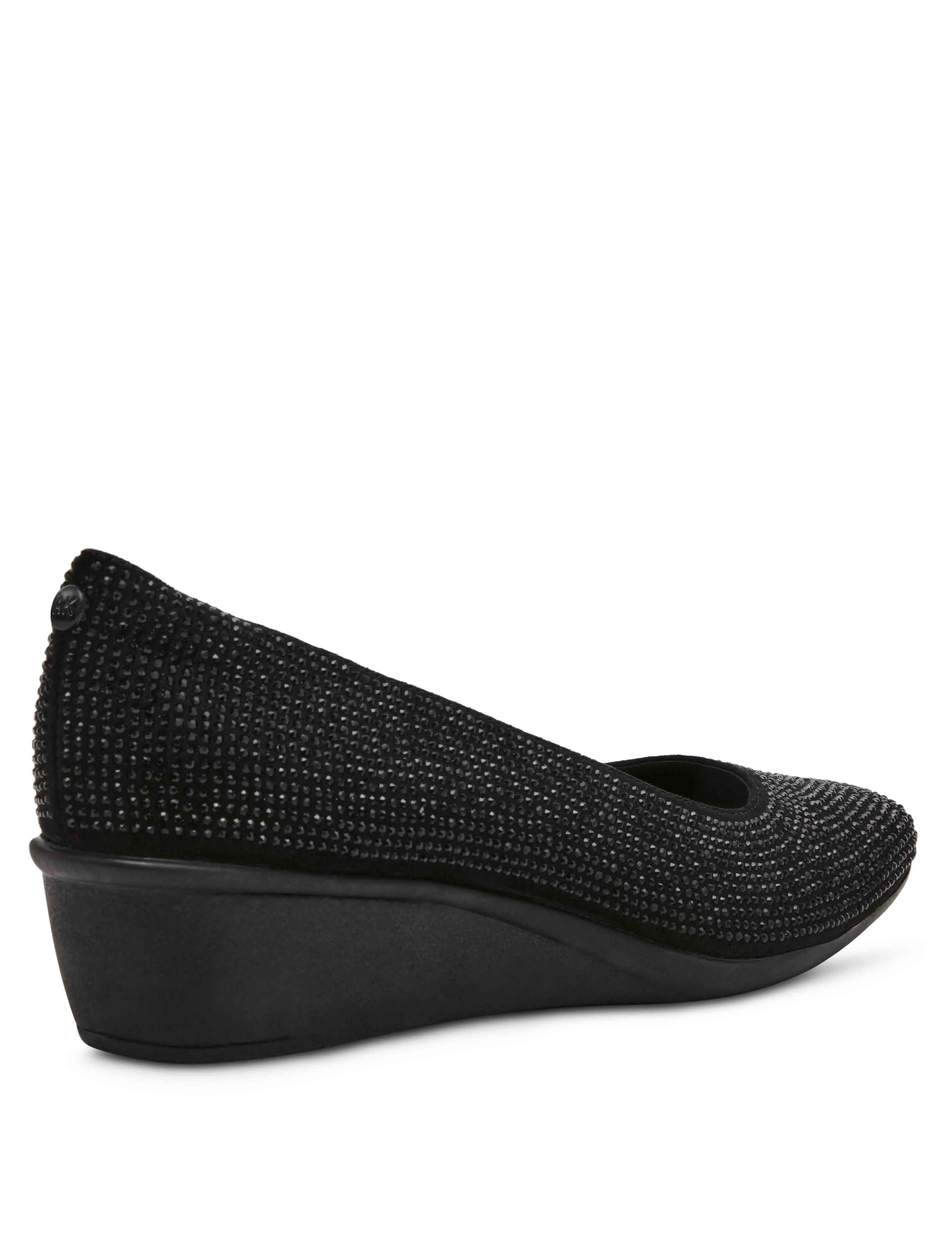 Wisher Crystal Wedge