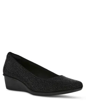 Wisher Crystal Wedge