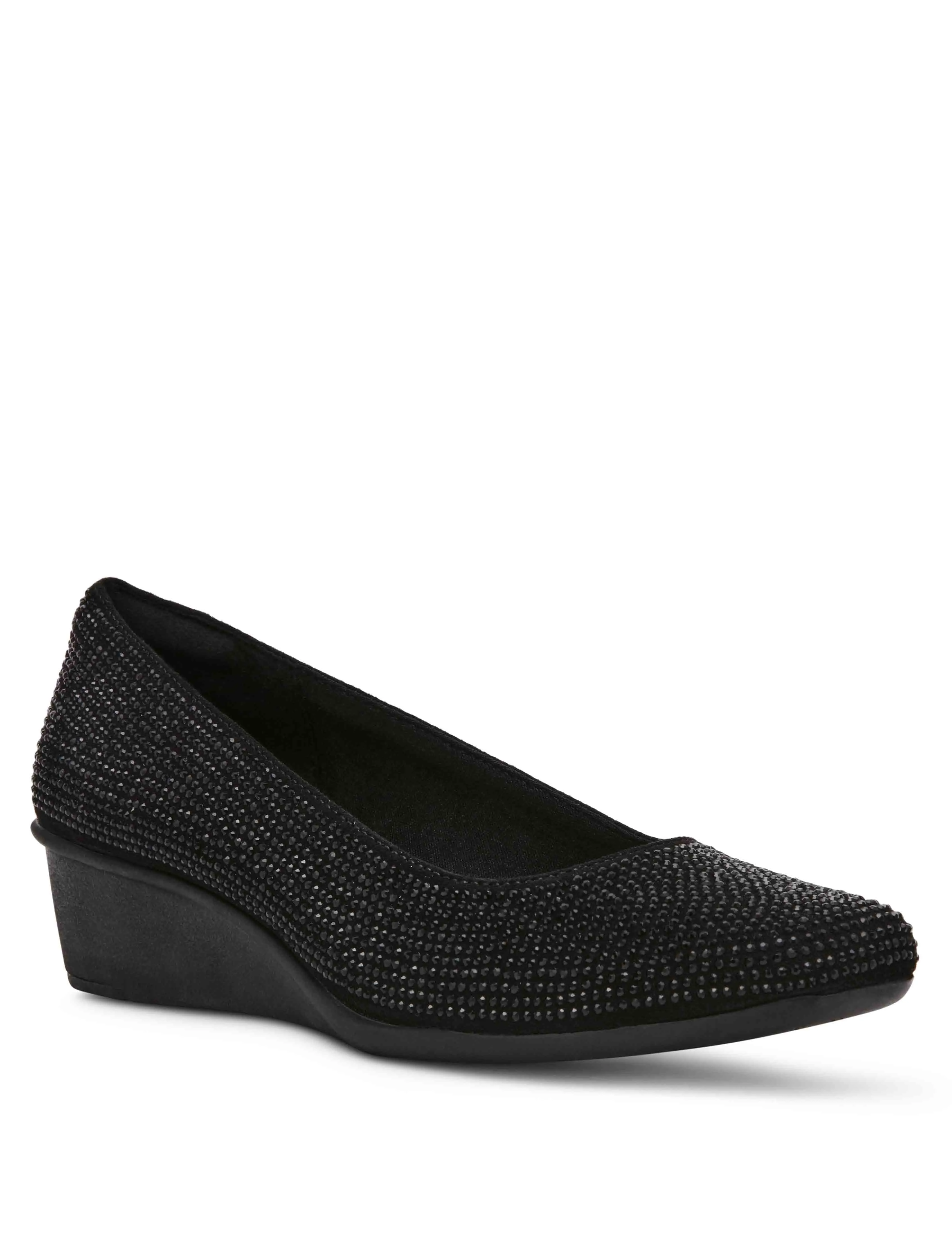 Wisher Crystal Wedge