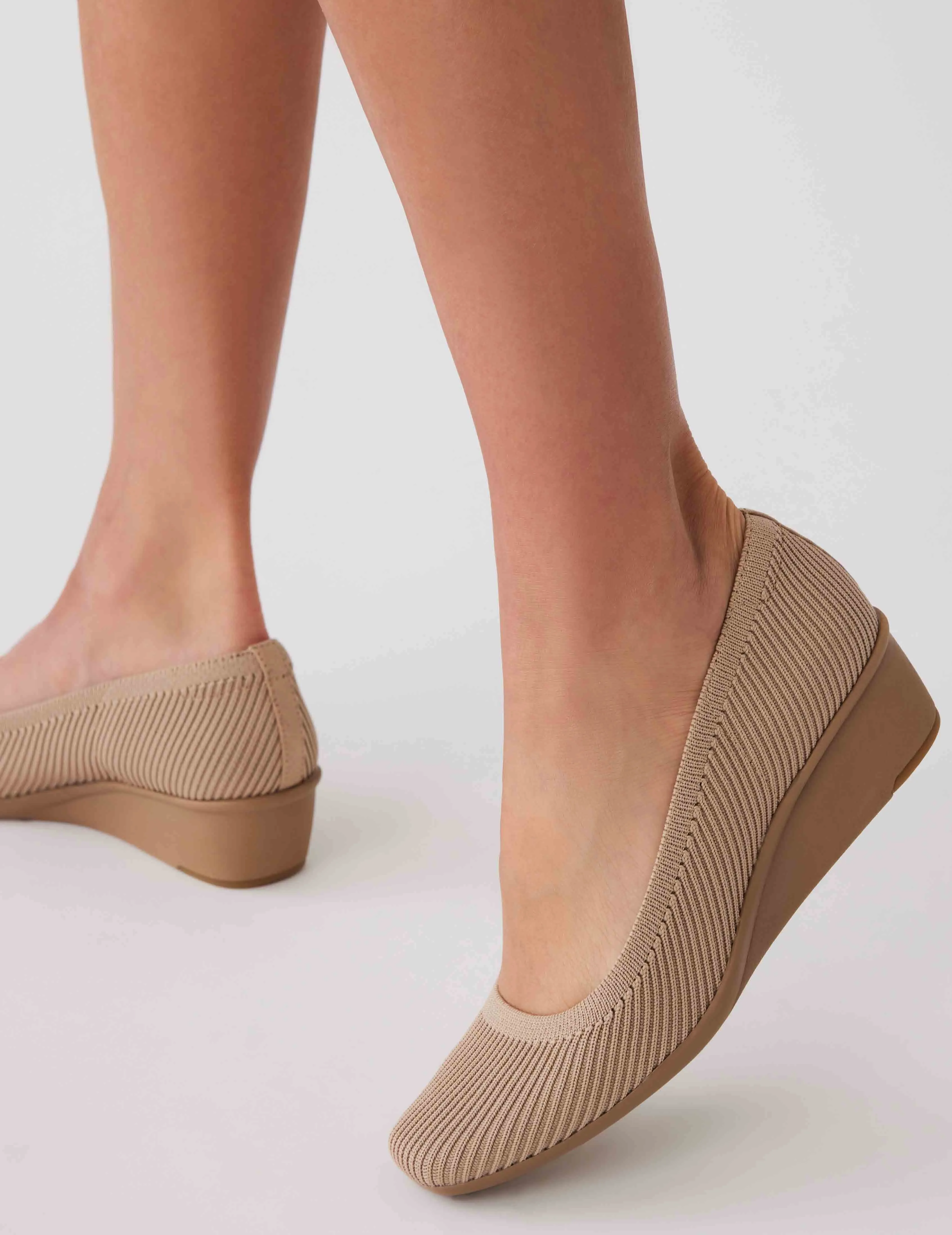 Wisher Wedge
