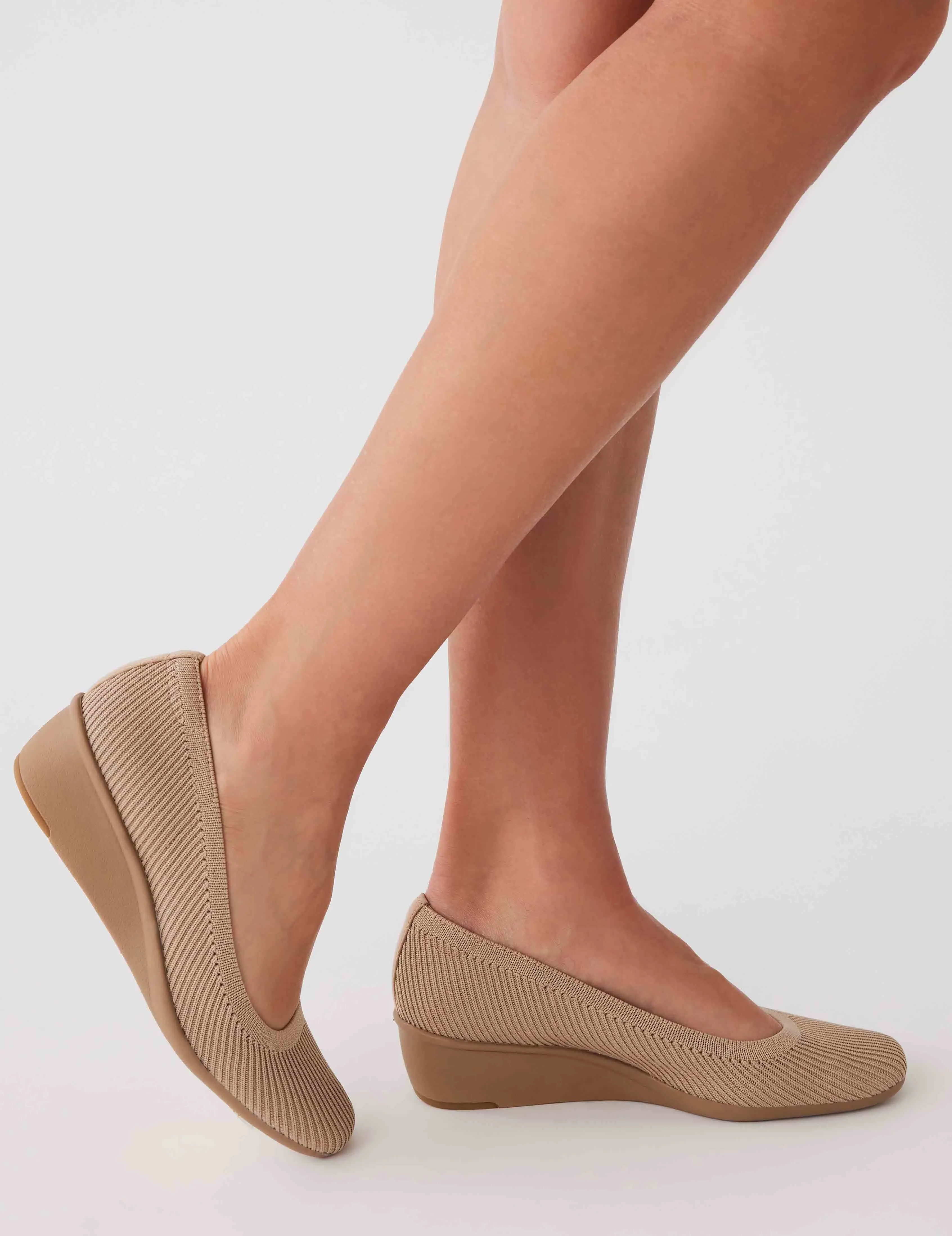 Wisher Wedge