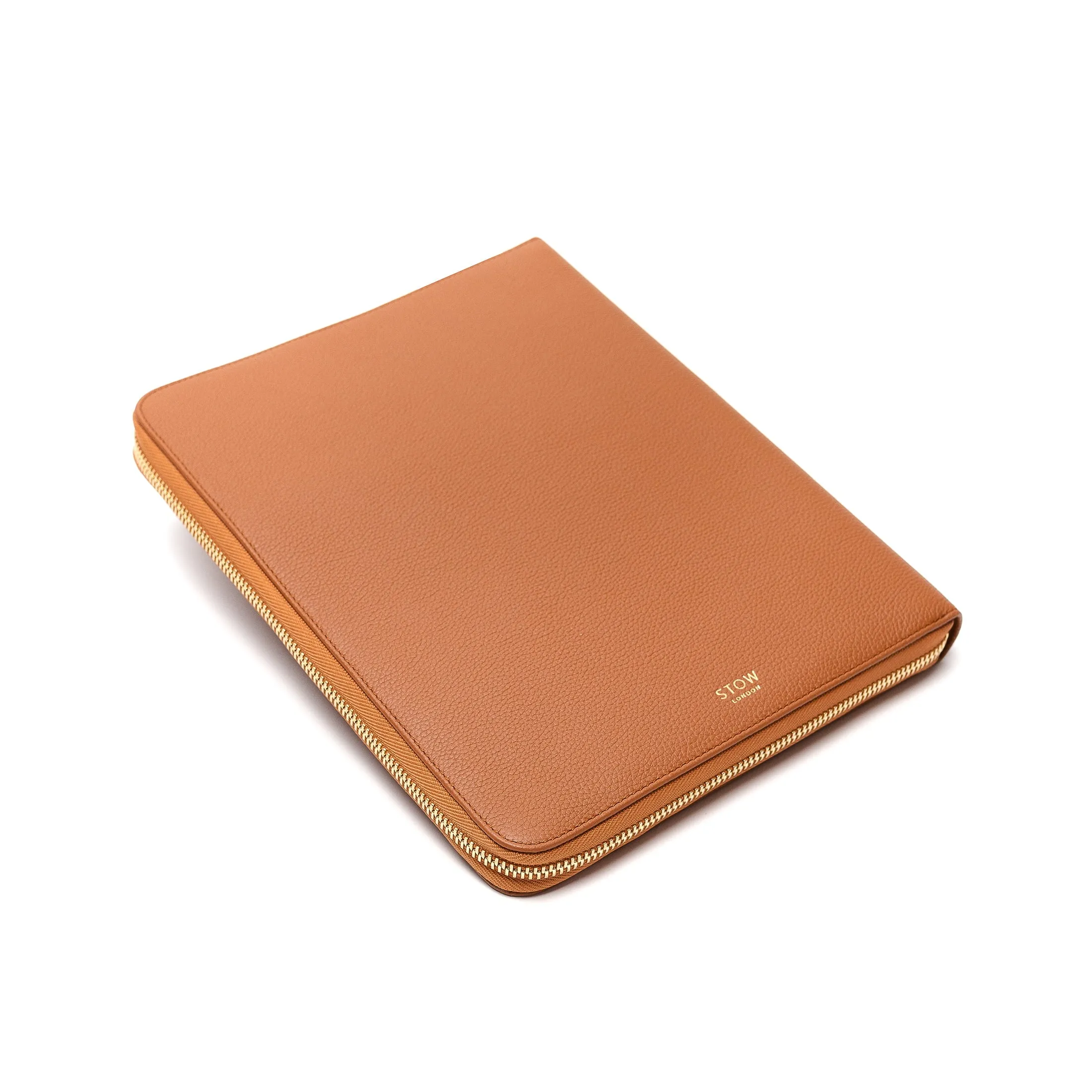 World Class Folio