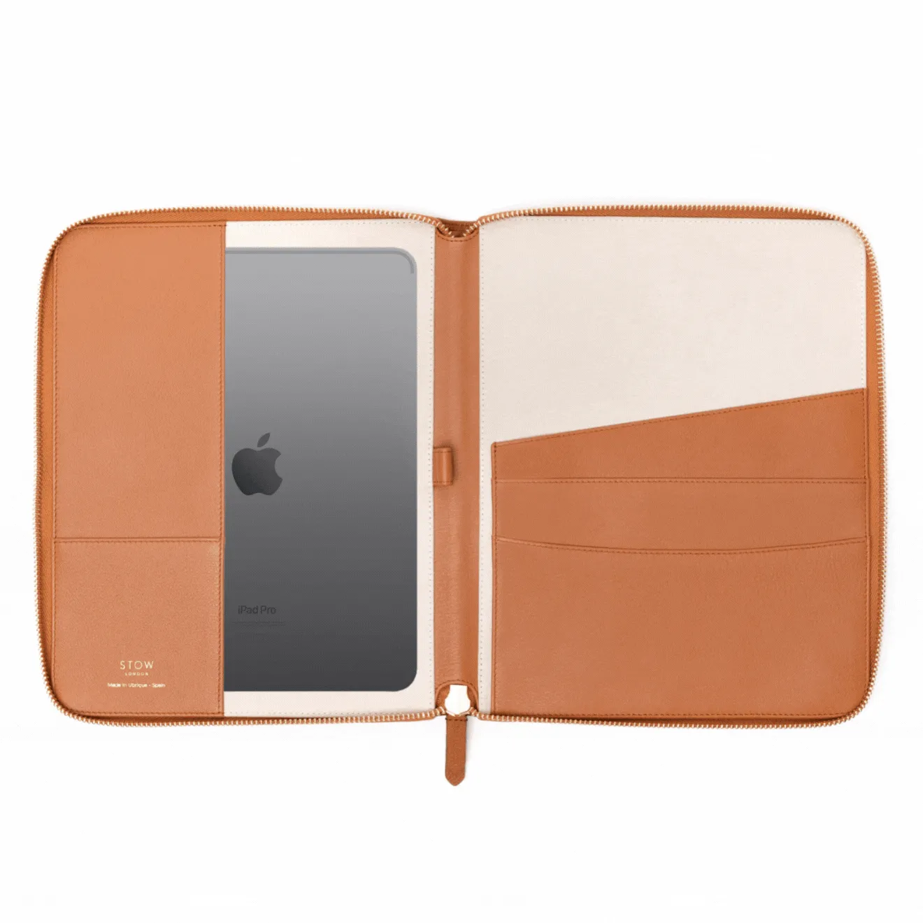 World Class Folio