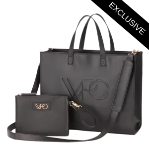 WPO Signature Tote (Member Exclusive)