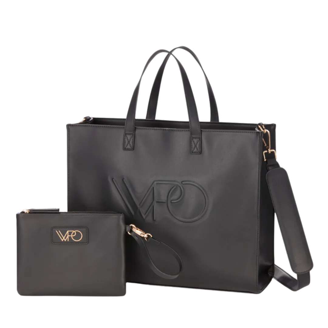 WPO Signature Tote (Member Exclusive)