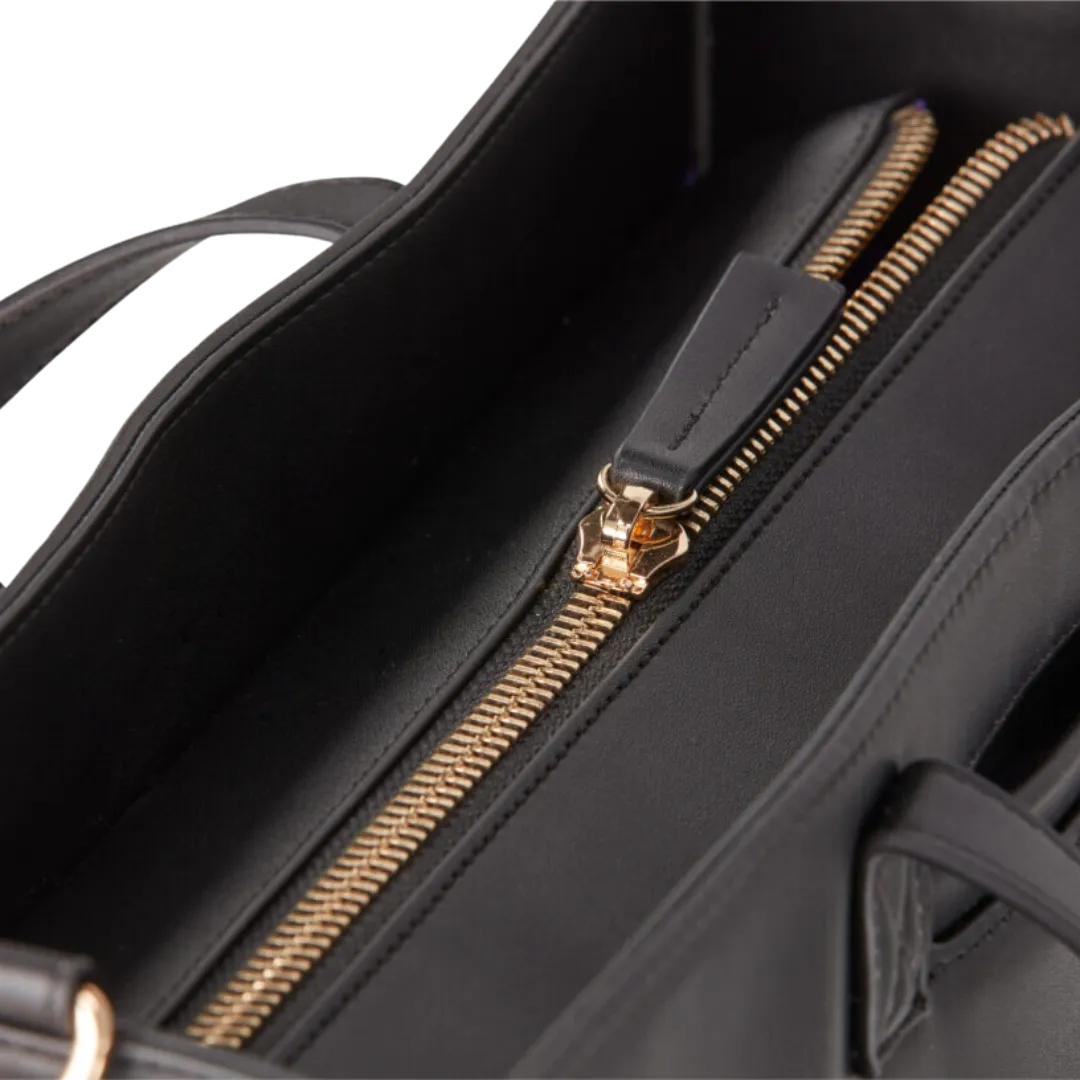 WPO Signature Tote (Member Exclusive)