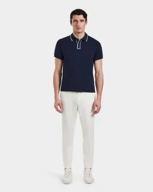 XAVIER - 6524027 Navy