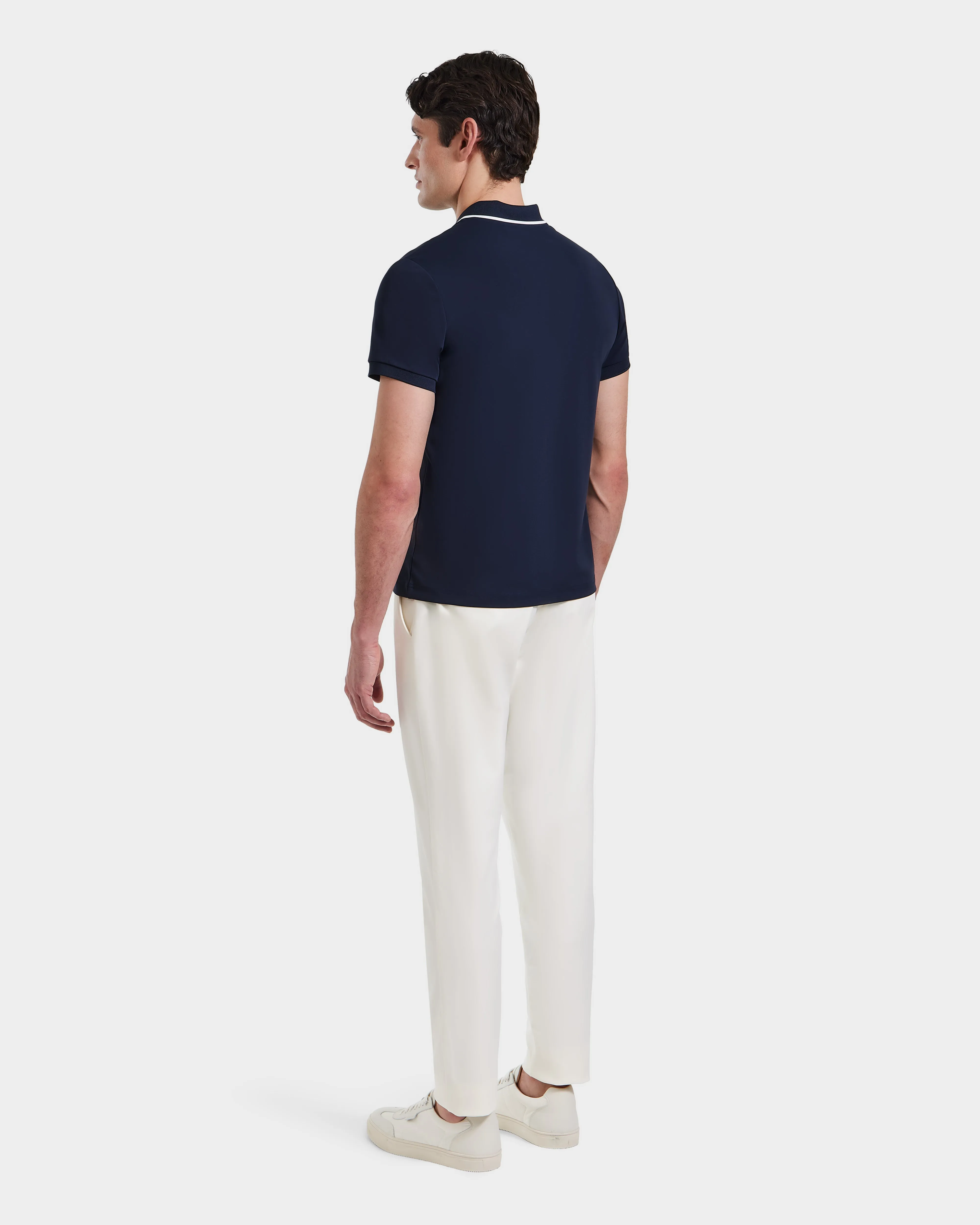 XAVIER - 6524027 Navy