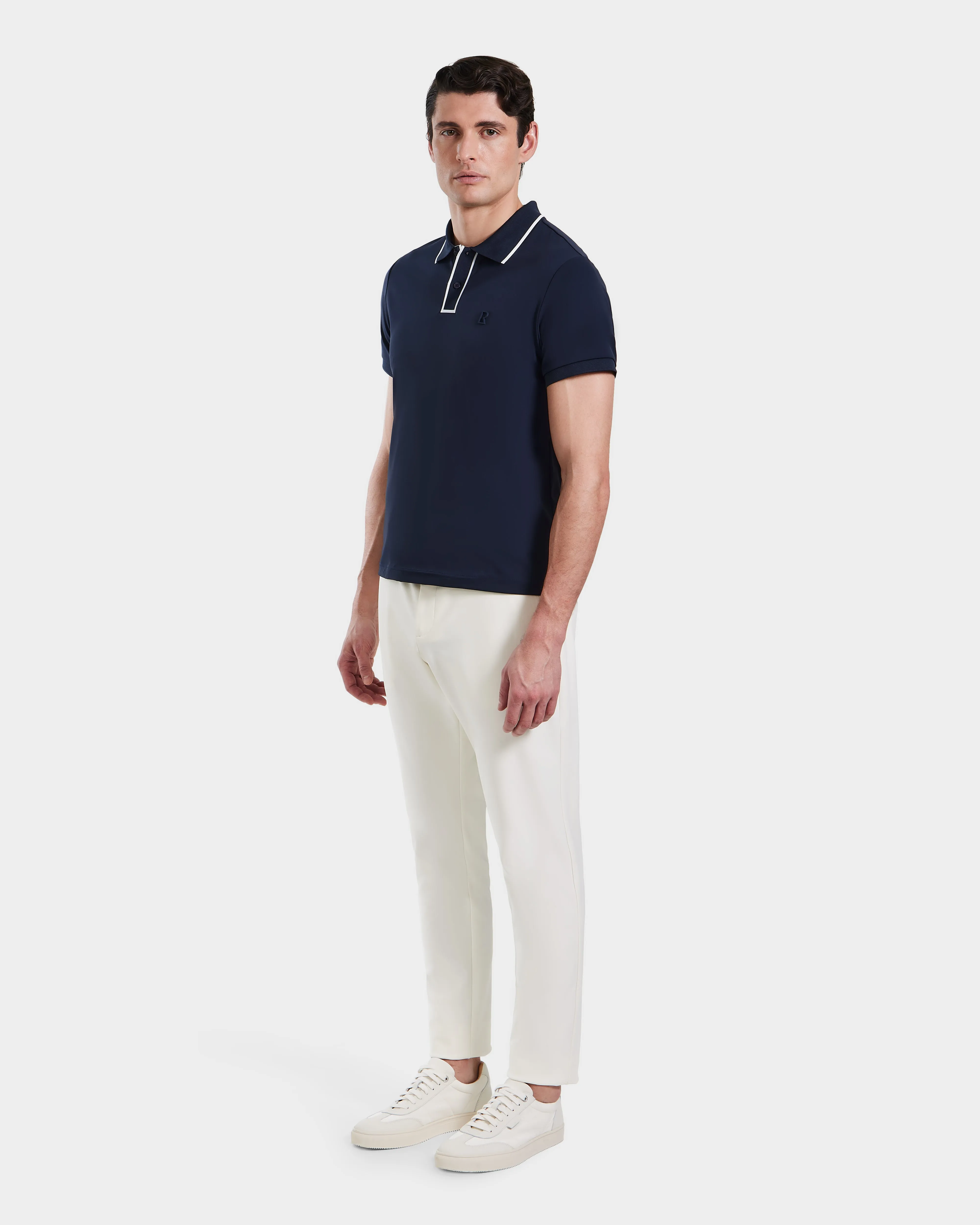 XAVIER - 6524027 Navy