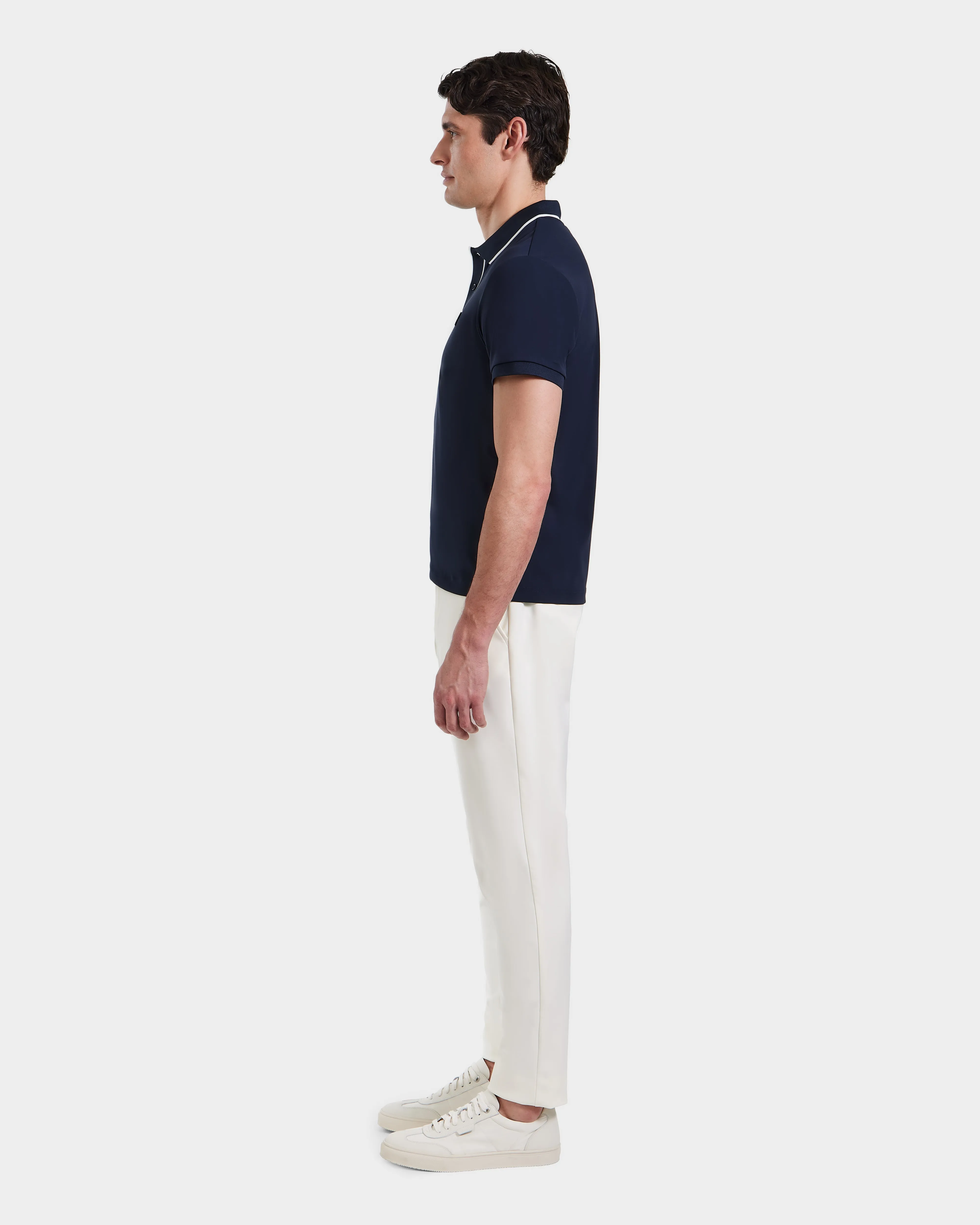 XAVIER - 6524027 Navy