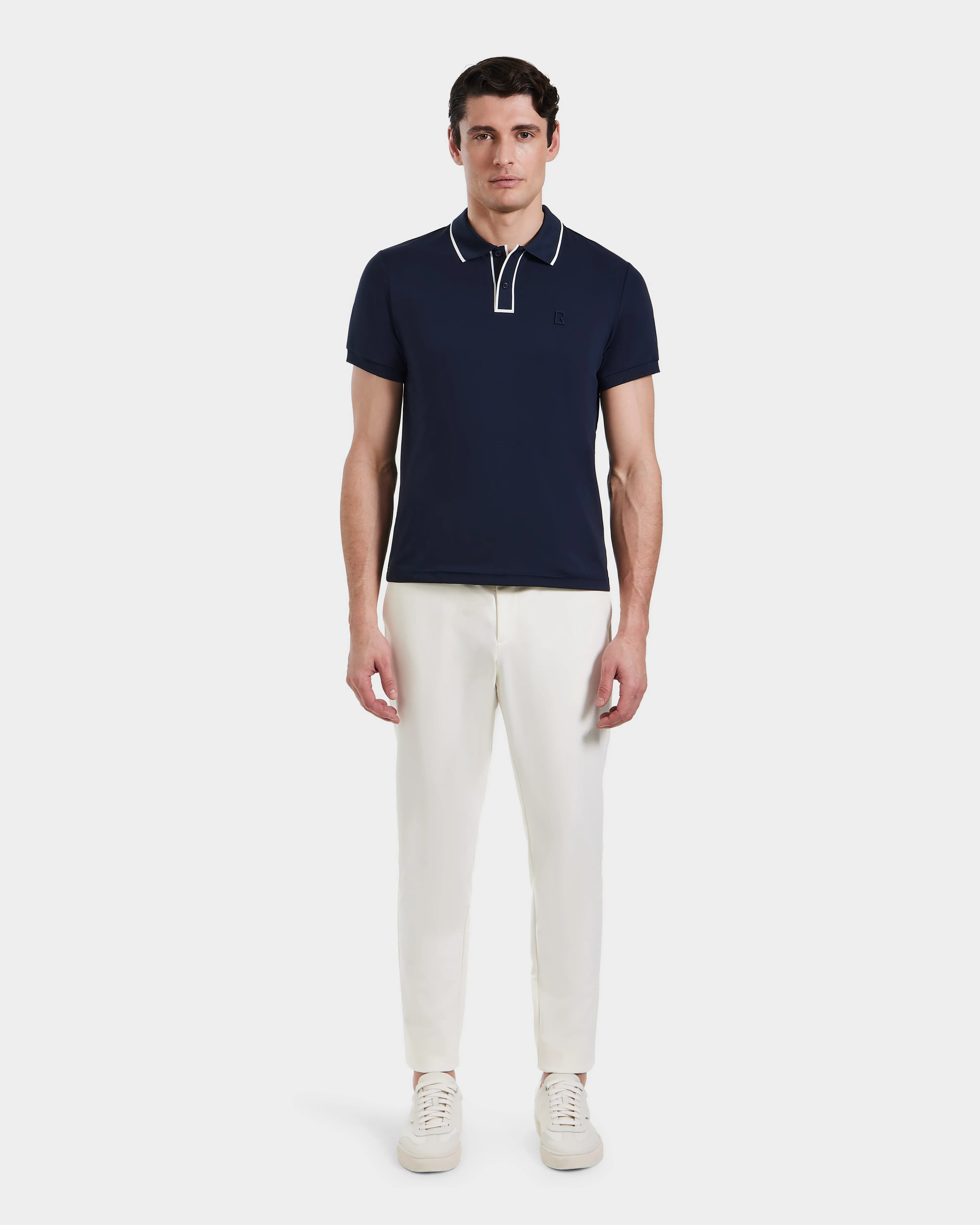 XAVIER - 6524027 Navy