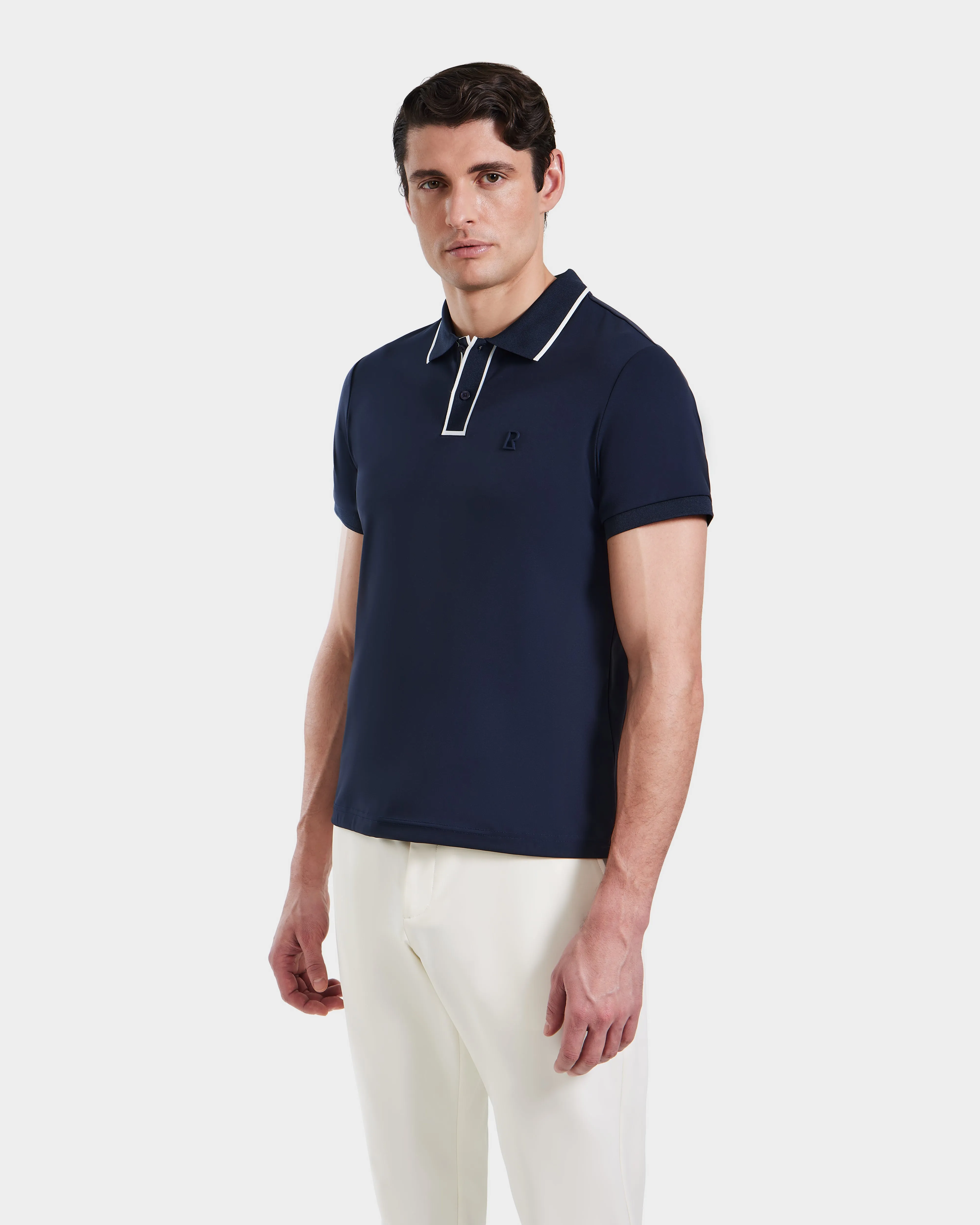 XAVIER - 6524027 Navy