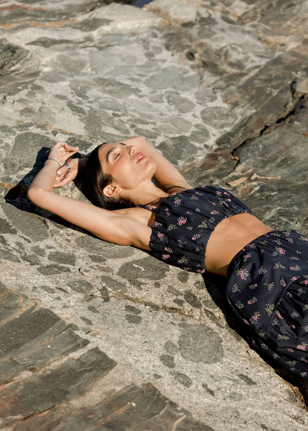 Yara Crop Top