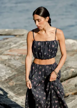 Yara Crop Top