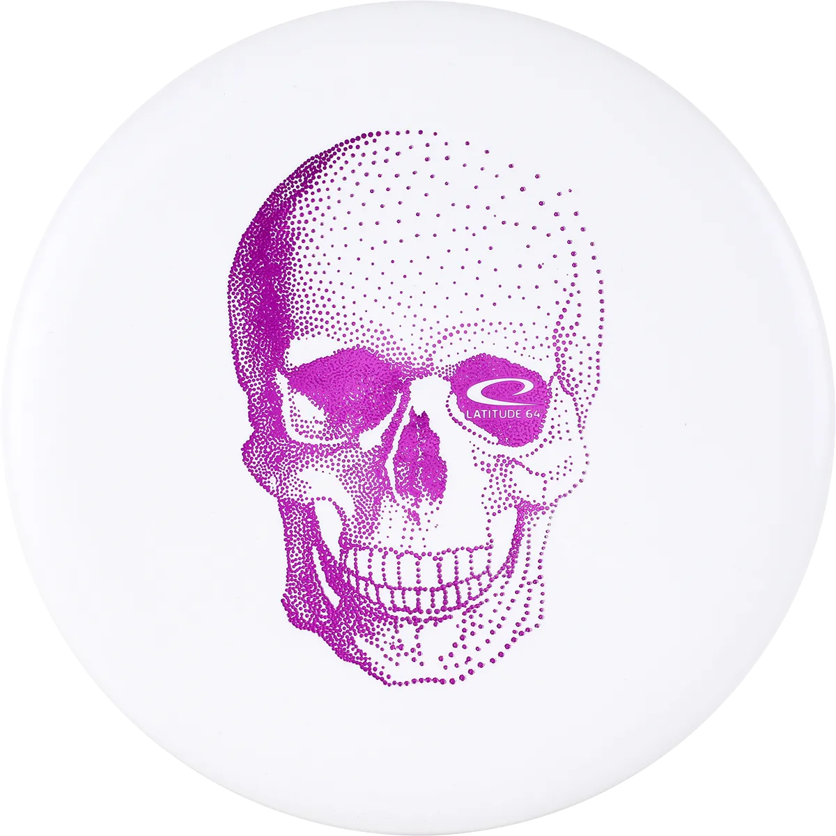 Zero Pure - Happy Skull