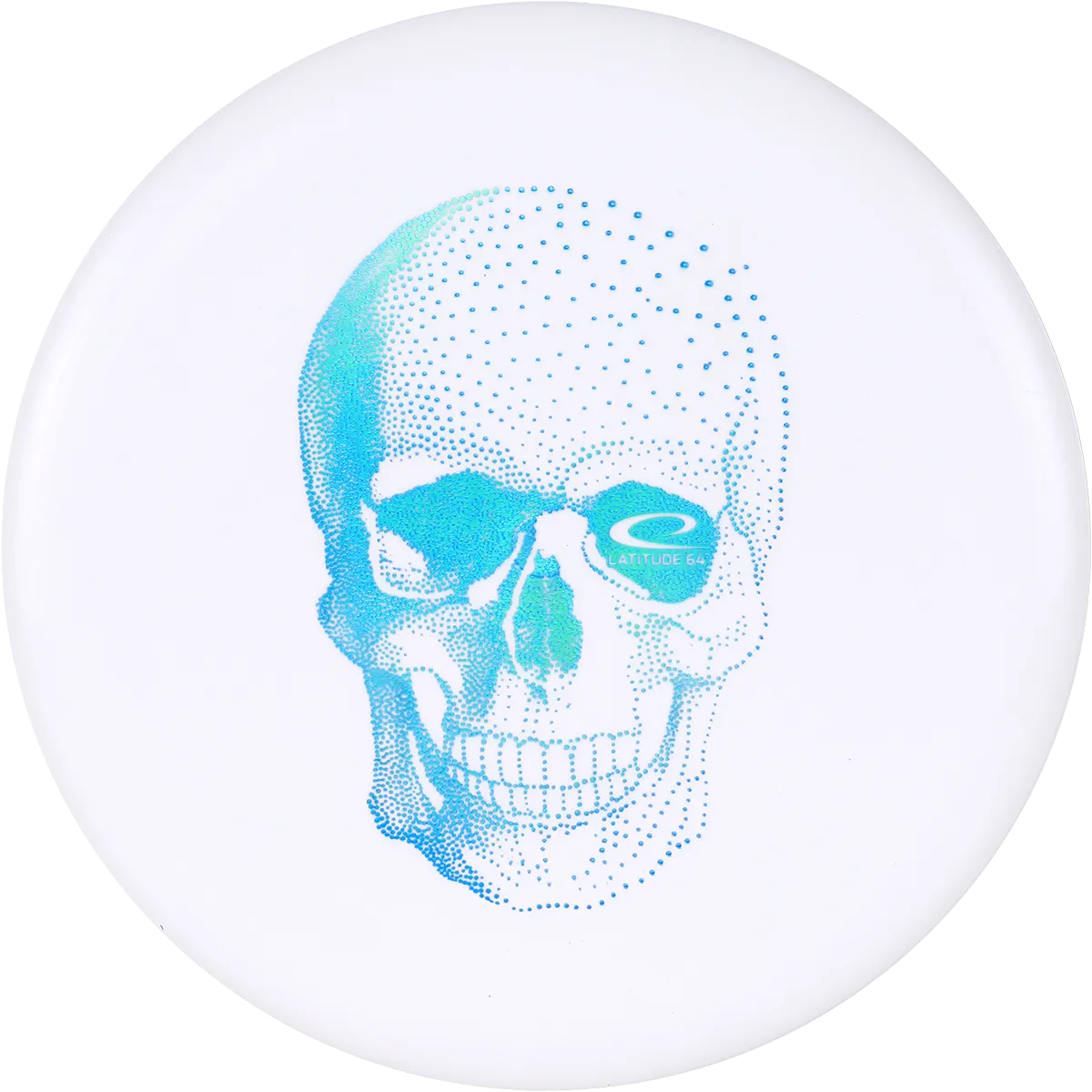 Zero Pure - Happy Skull