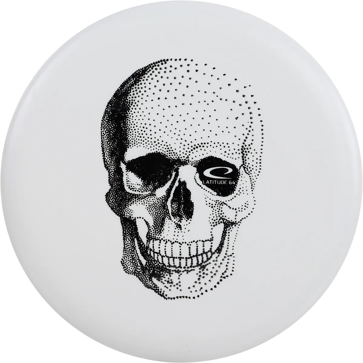 Zero Pure - Happy Skull
